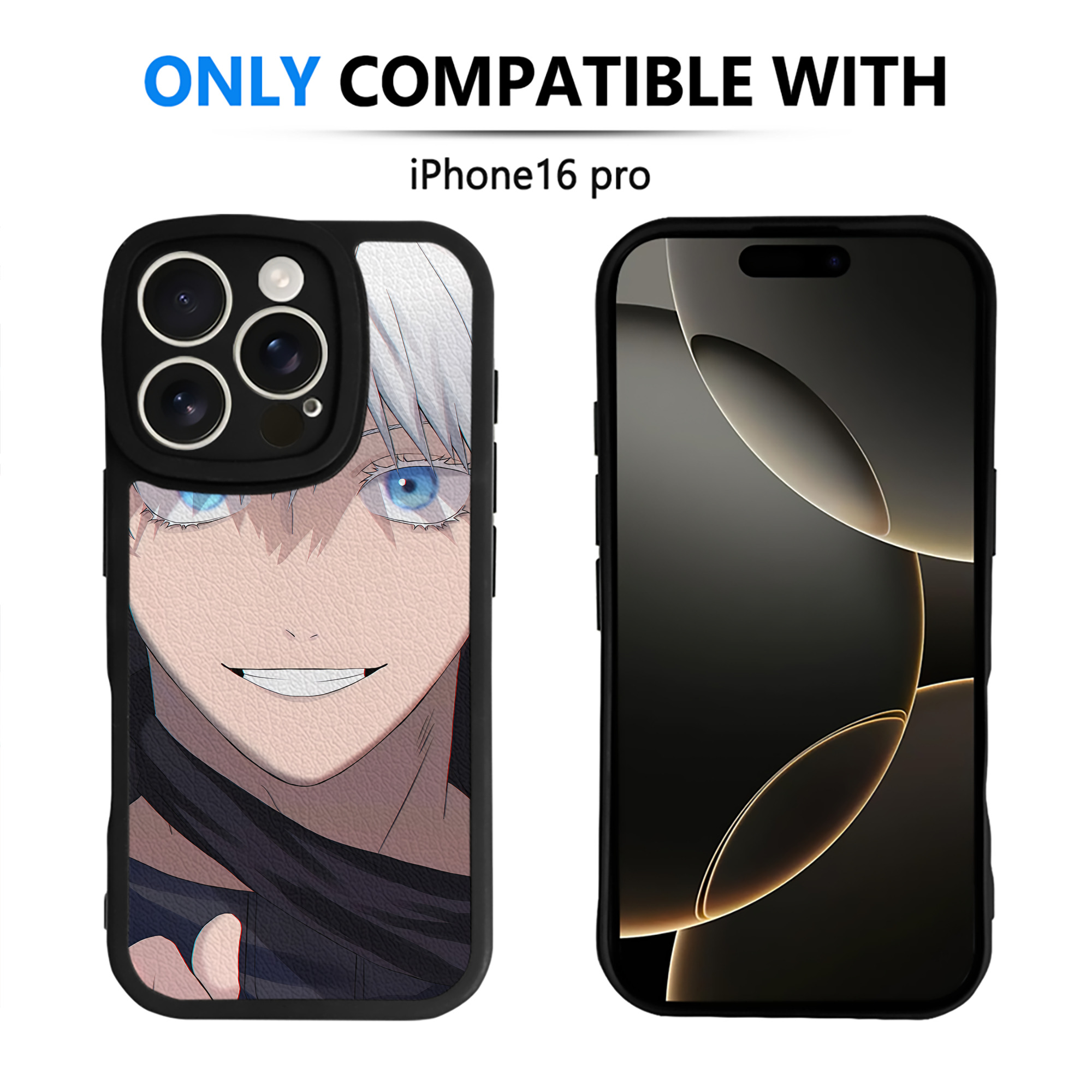 （画像用） SPY×FAMILY间谍家家酒 【iPhone 16シリーズ対応】シリコンスマホケース（レザー調） 材質：シリコン